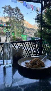 Danma Retreat - 5