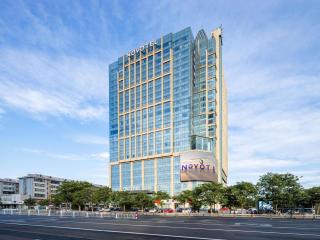 Novotel HanDan Congtai - 8