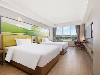 Novotel HanDan Congtai - 1