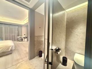 Mercure Shanghai Baoshan - 9