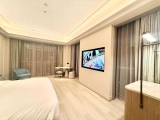 Mercure Shanghai Baoshan - 5