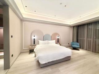 Mercure Shanghai Baoshan - 4