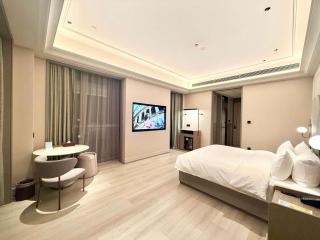 Mercure Shanghai Baoshan - 3