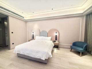 Mercure Shanghai Baoshan - 1