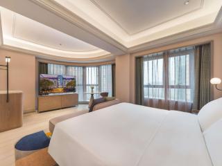 Mercure Jinandong Railway Station - 4