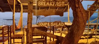 Ocean View Beach Resort - Kalpitiya - 8