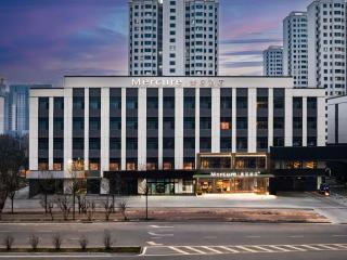 Mercure Xi'an New Software City - 5
