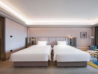 Mercure Xi'an New Software City - 1