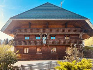 Hof Wälderblick - Ibach - 4