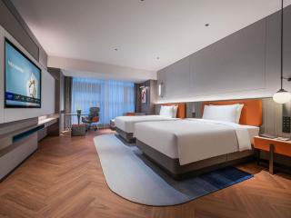 Novotel Yinchuan Huirong - 4