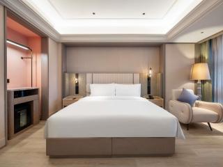 Mercure Shanghai Hongqiao Airport - 5