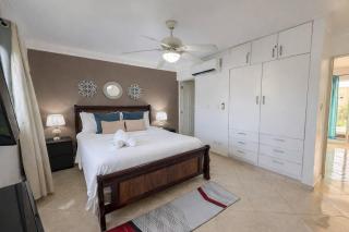 Garden Condos 35 Best Stylish apartment in Sosua - 3