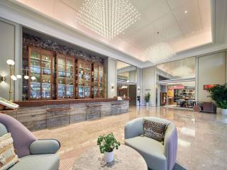 Mercure Beijing Universal Resort - 5