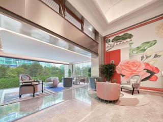 Mercure Beijing Universal Resort - 2