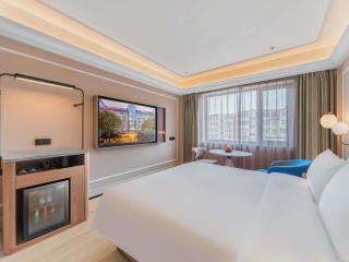 Mercure Qingdao May Fourth Square - 3