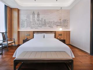 Novotel Jinan Airport - 4