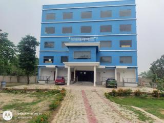 Chouhan Resort - 4