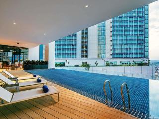 Novotel Johor Bahru City Centre - 9