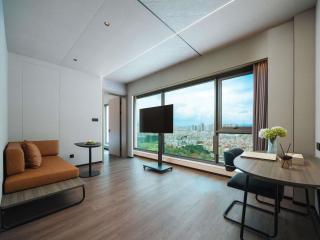 Novotel Kunming Yunjin - 4