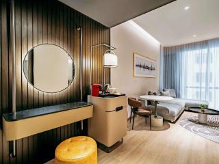 Novotel Johor Bahru City Centre - 1