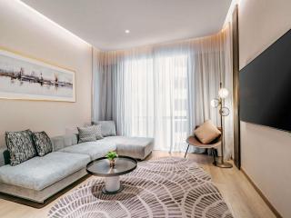 Novotel Johor Bahru City Centre - 2