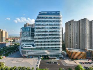 Novotel Luoyang Honden - 9