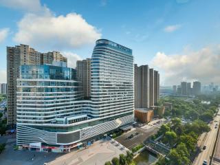 Novotel Luoyang Honden - 8
