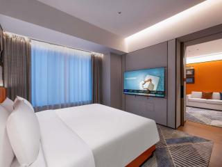 Novotel Luoyang Honden - 2