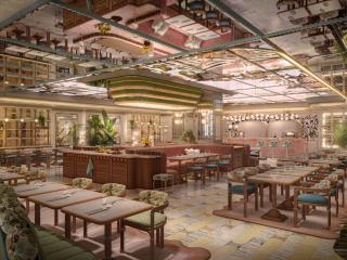 Roswyn, A Morgans Originals Hotel - 8
