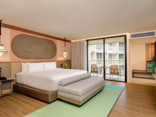 Grand Mercure Krabi Ao Nang - 8