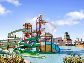 Rixos Murjana - Ultra All Inclusive - 7