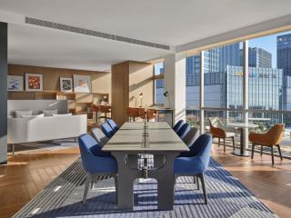 Novotel Changzhou Hi-Tech District - 3