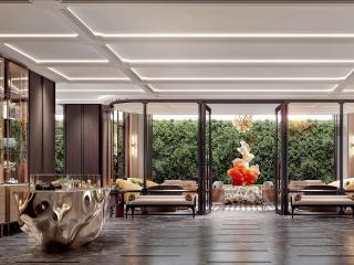 Fairmont Bangkok Sukhumvit - 9