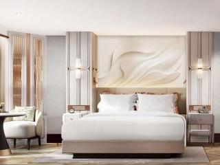 Fairmont Bangkok Sukhumvit - 6