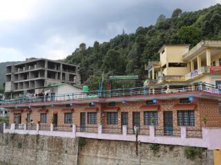 Chaukhamba view stay - 5