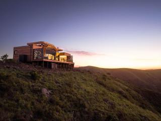Mantis Hiddn in Addo - 0