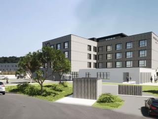Mercure Quimper Kerlic - 9
