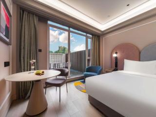 Mercure Qingdao Coast - 5