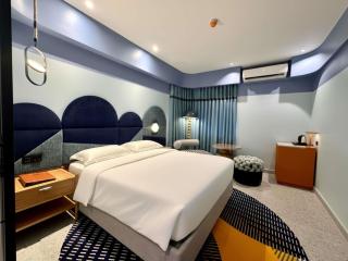Ibis Styles Subic - 9