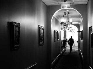 Adabco Boutique Hotel Adelaide - Adelaide - 7