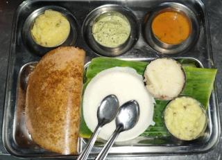 Hotel surya dev residency - 9