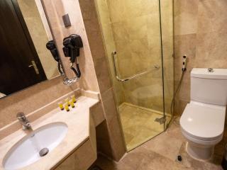 Al Hidayah Towers Hotel - Mecca - 1