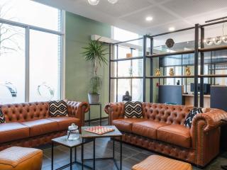 Aparthotel Adagio Access Lille Villeneuve-d'Ascq - 9