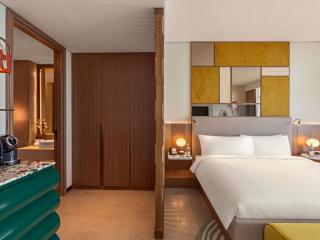 SO Ras Al Khaimah Hotel & Resort-Ultra All Inclusive - 1