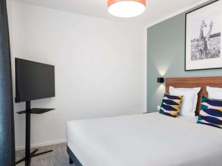 Aparthotel Adagio Access Lille Villeneuve-d'Ascq - 2