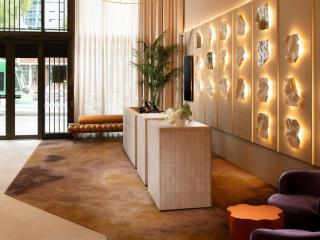 Mercure Melbourne La Trobe Street - 6