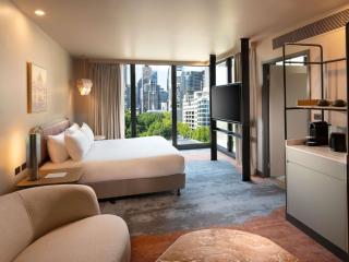 Mercure Melbourne La Trobe Street - 1