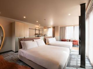 Mercure Melbourne La Trobe Street - 1