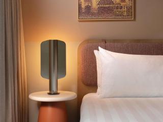 Mercure Melbourne La Trobe Street - 1