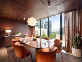 Mercure Melbourne La Trobe Street - 4